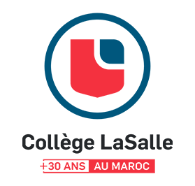Logo College lasalle